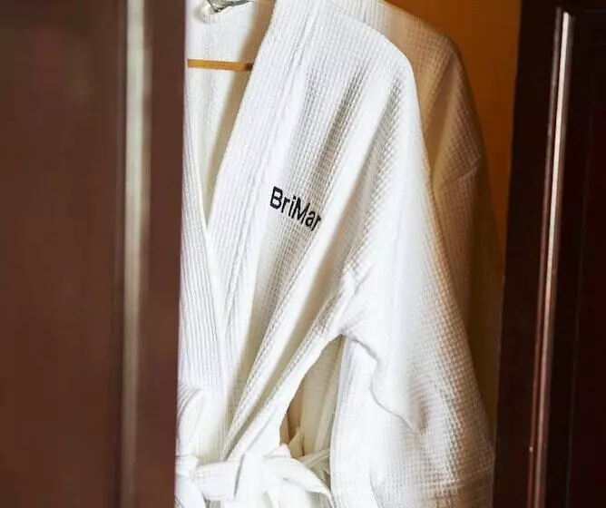 Hotelli Brimar Bed And Breakfast