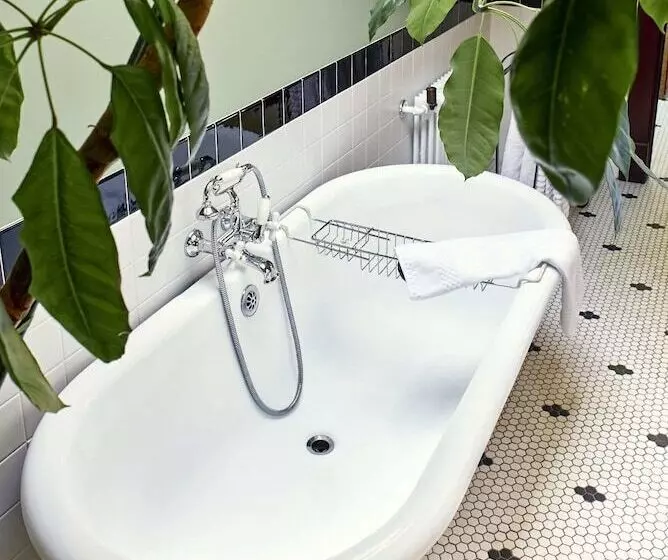 Hotelli Brimar Bed And Breakfast