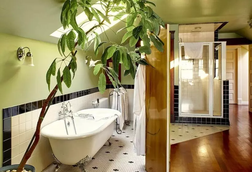 Hotelli Brimar Bed And Breakfast