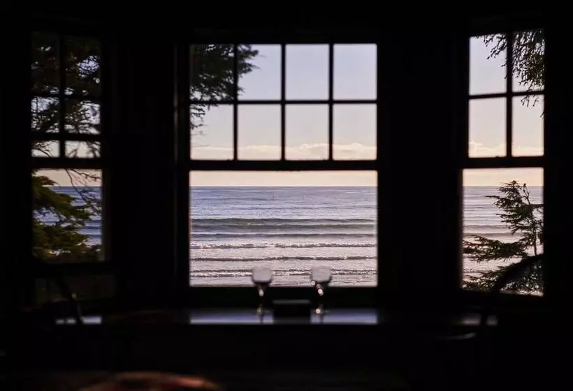 Hotelli Brimar Bed And Breakfast