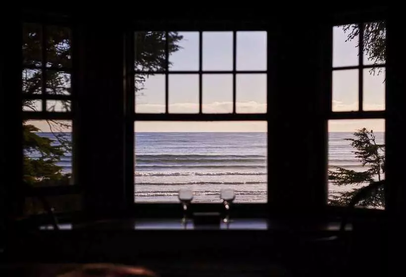 Hotelli Brimar Bed And Breakfast