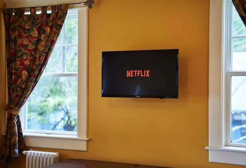 Hotelli Brimar Bed And Breakfast