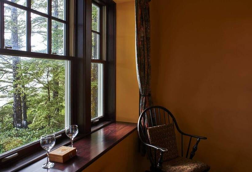 هتل Brimar Bed And Breakfast