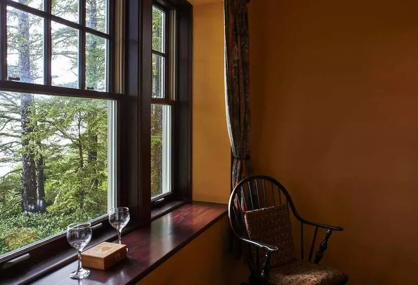 Hotelli Brimar Bed And Breakfast