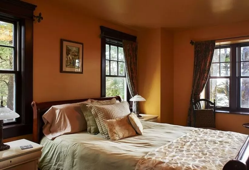 Hotelli Brimar Bed And Breakfast