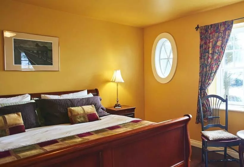 Hotelli Brimar Bed And Breakfast