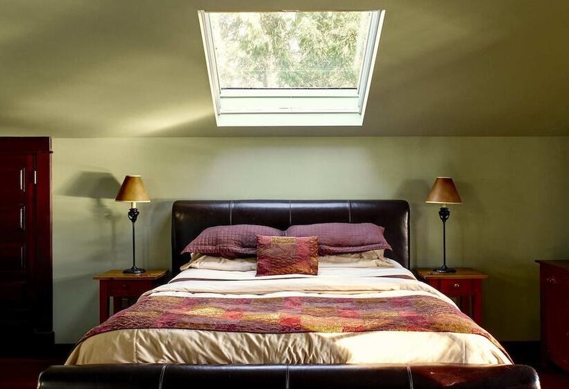 هتل Brimar Bed And Breakfast