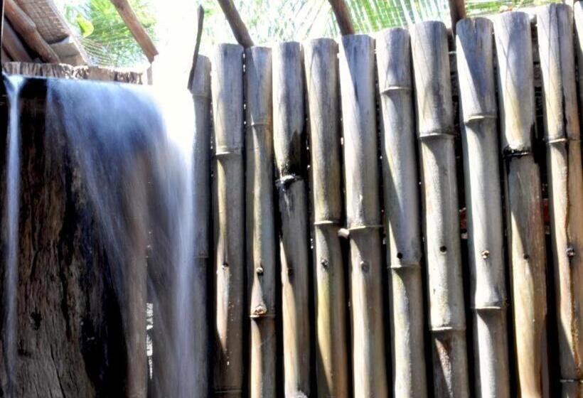 هتل Kanokrat Resort