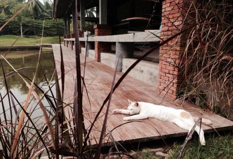 هتل Kanokrat Resort