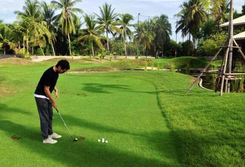 هتل Kanokrat Resort