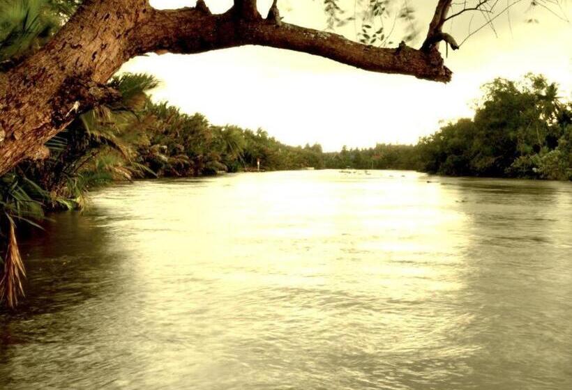 هتل Kanokrat Resort