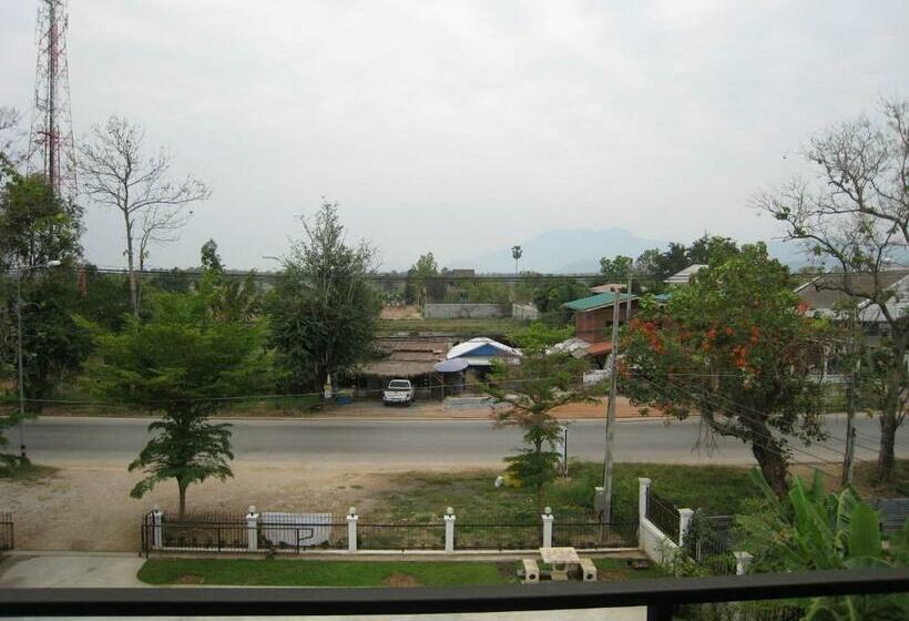 هتل Maroom Place Sukhothai Resort