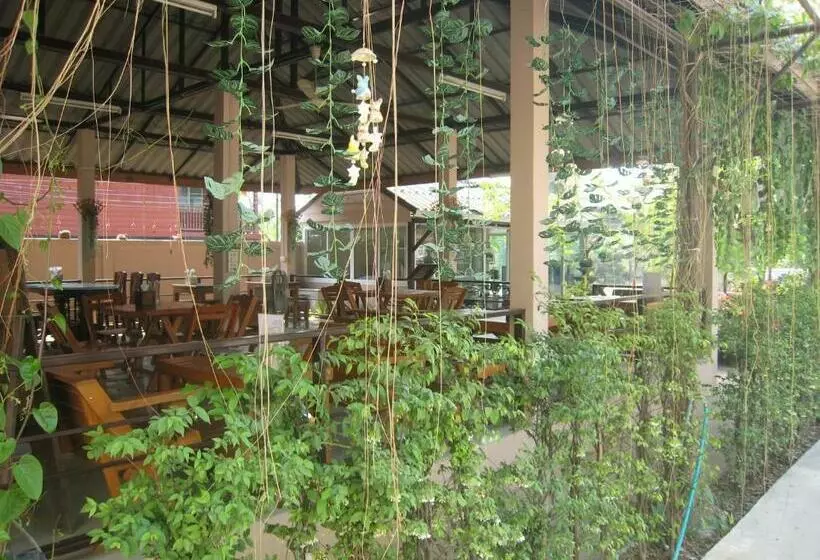 هتل Maroom Place Sukhothai Resort