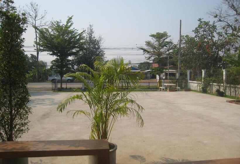 هتل Maroom Place Sukhothai Resort