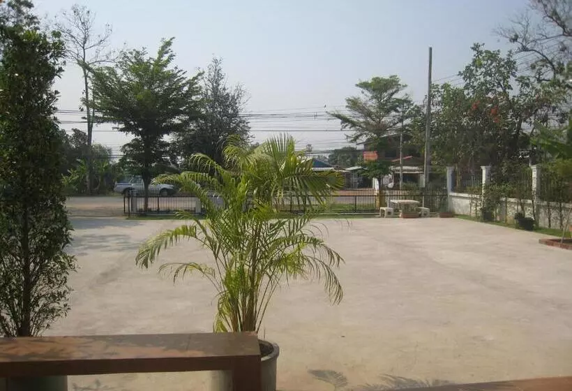 هتل Maroom Place Sukhothai Resort