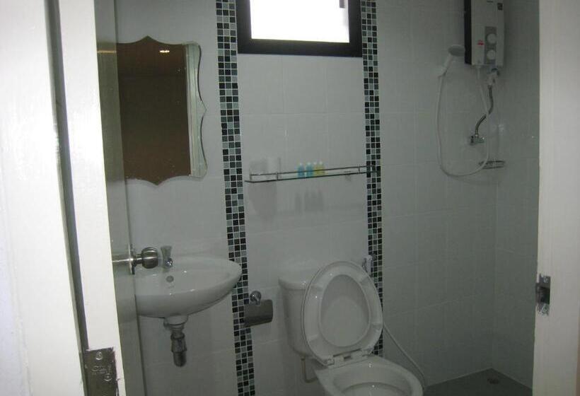 هتل Maroom Place Sukhothai Resort