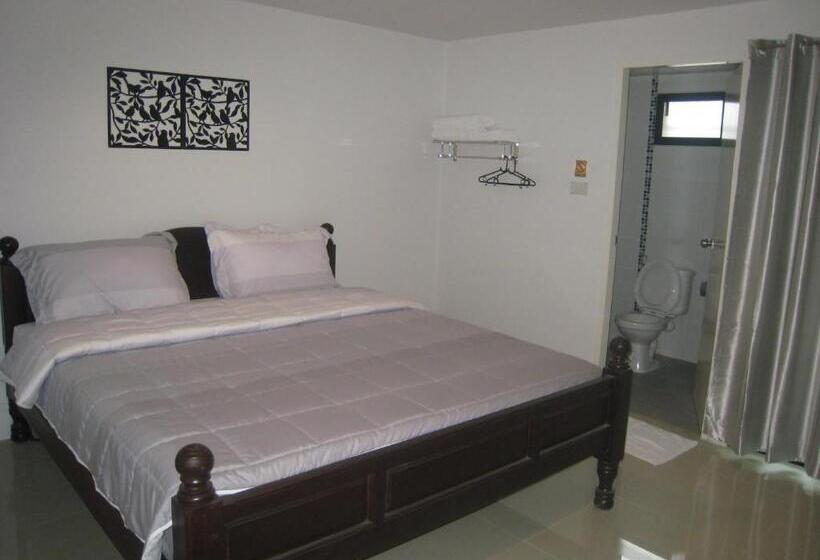 هتل Maroom Place Sukhothai Resort