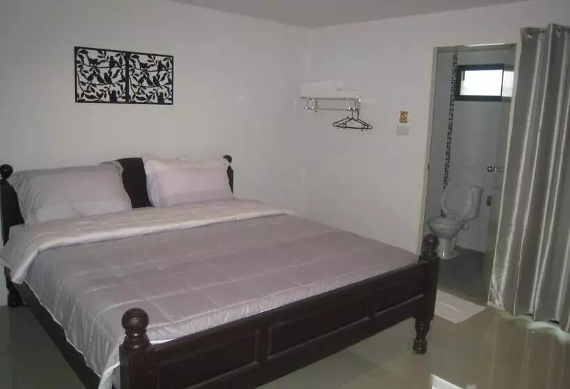 هتل Maroom Place Sukhothai Resort