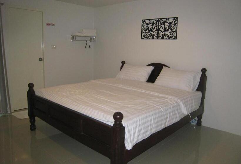 هتل Maroom Place Sukhothai Resort