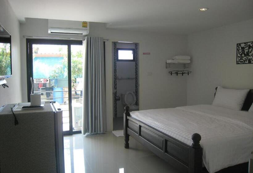 هتل Maroom Place Sukhothai Resort