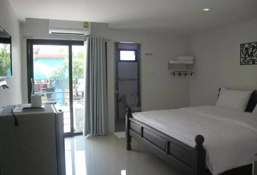 هتل Maroom Place Sukhothai Resort