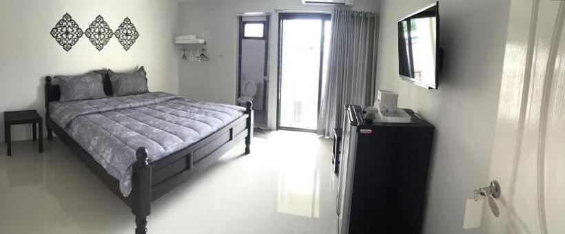 هتل Maroom Place Sukhothai Resort