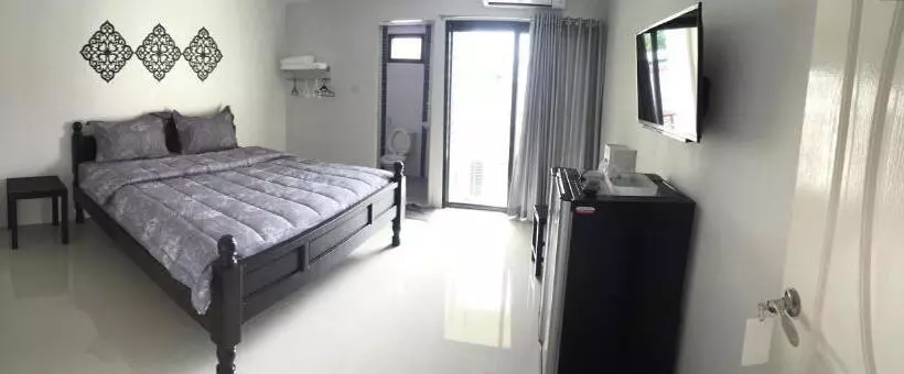 هتل Maroom Place Sukhothai Resort