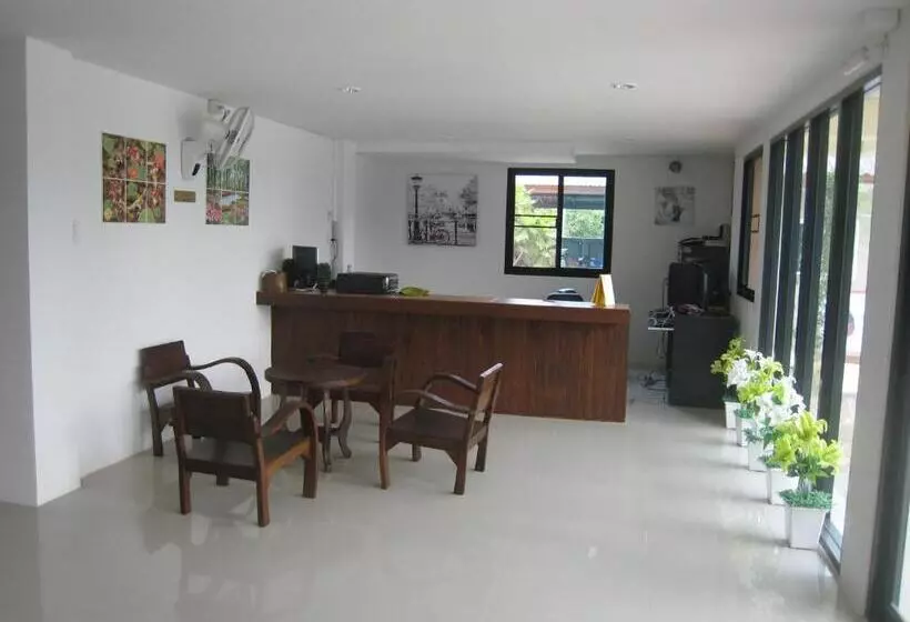 هتل Maroom Place Sukhothai Resort