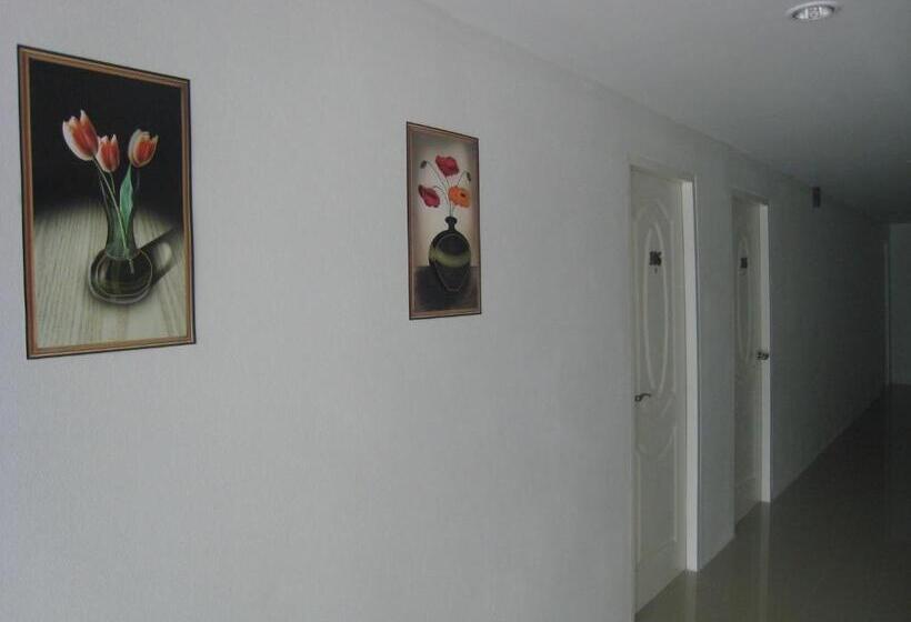 هتل Maroom Place Sukhothai Resort