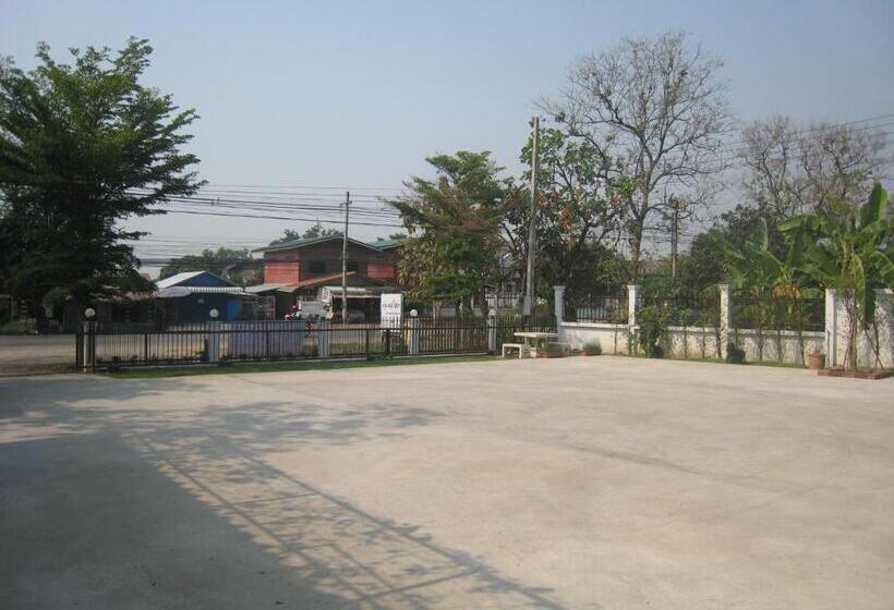 هتل Maroom Place Sukhothai Resort