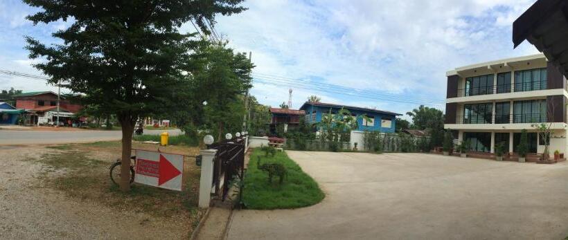 هتل Maroom Place Sukhothai Resort