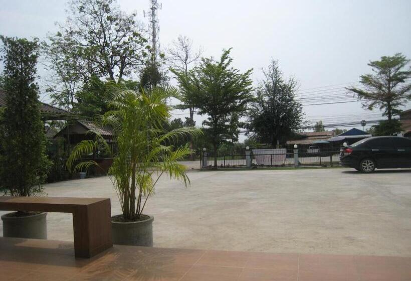 هتل Maroom Place Sukhothai Resort