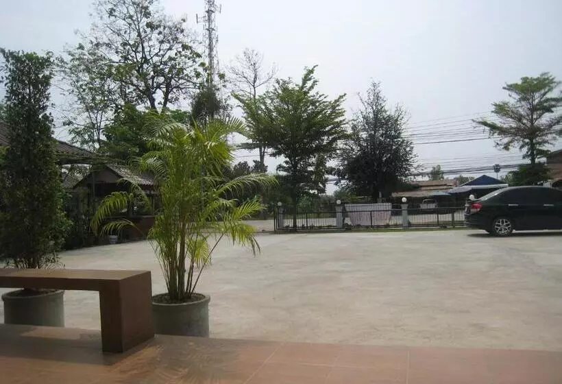 هتل Maroom Place Sukhothai Resort