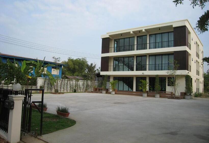 هتل Maroom Place Sukhothai Resort