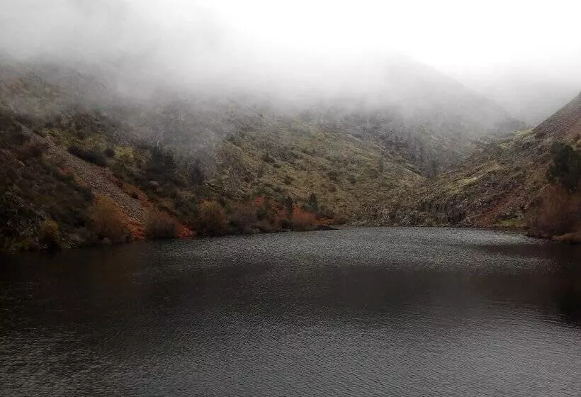 Hotelli Sabores Hurdanos