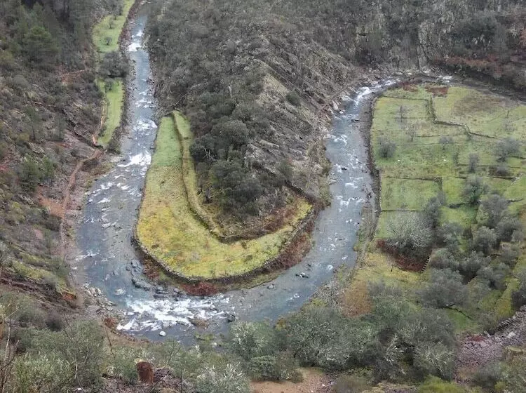 Hotelli Sabores Hurdanos