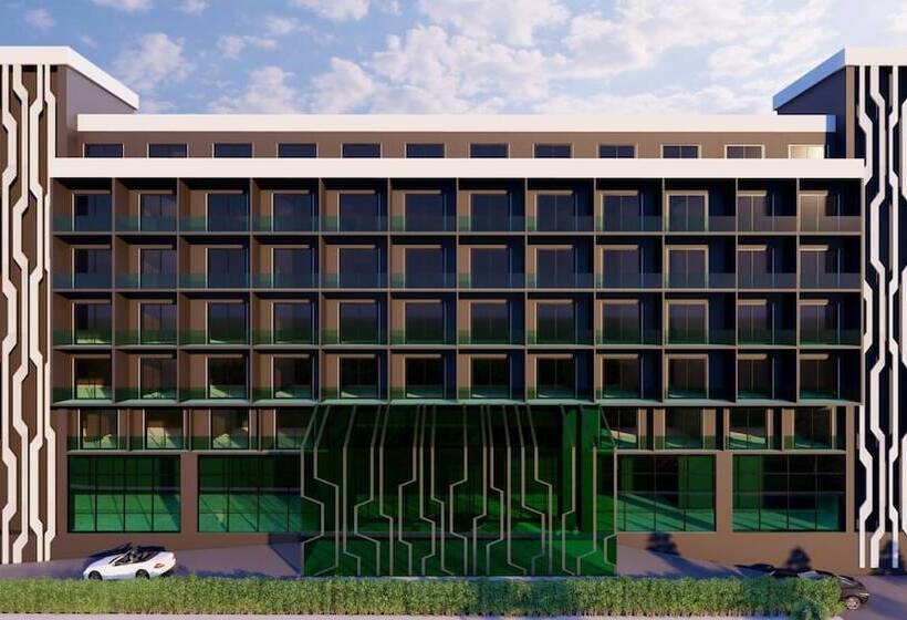 هتل Side Stella Elite Resort & Spa   Adults Only