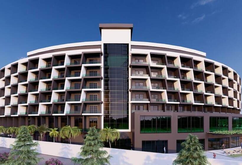 هتل Side Stella Elite Resort & Spa   Adults Only