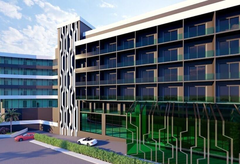 هتل Side Stella Elite Resort & Spa   Adults Only