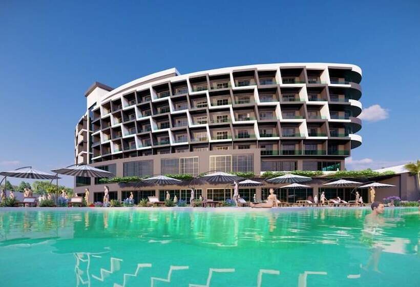 هتل Side Stella Elite Resort & Spa   Adults Only