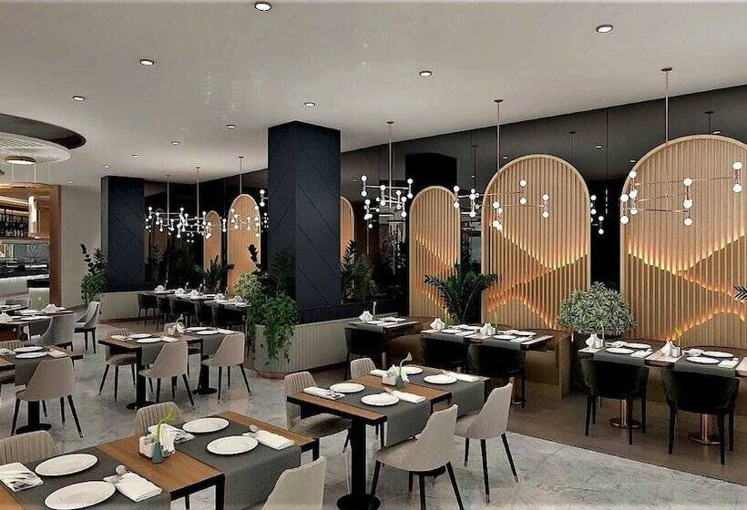 هتل Side Stella Elite Resort & Spa   Adults Only