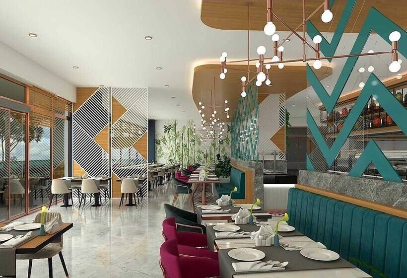 هتل Side Stella Elite Resort & Spa   Adults Only