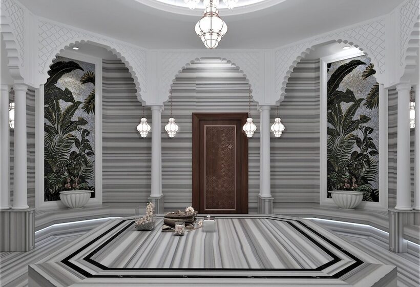 هتل Side Stella Elite Resort & Spa   Adults Only