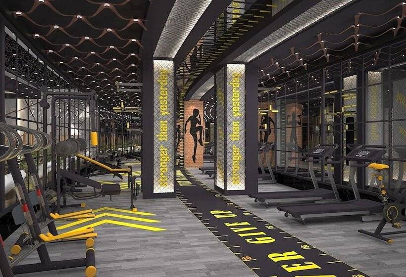 هتل Side Stella Elite Resort & Spa   Adults Only