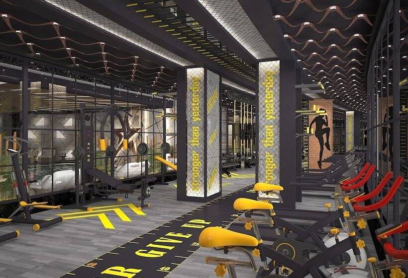 هتل Side Stella Elite Resort & Spa   Adults Only