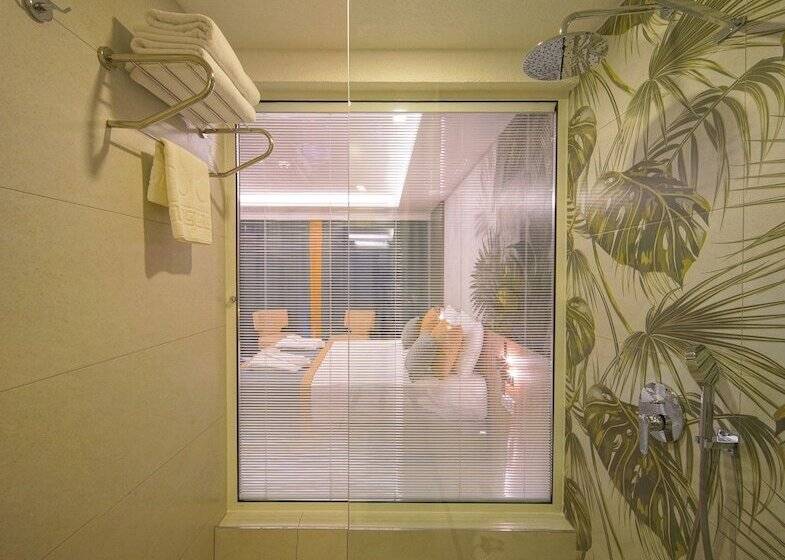 هتل Side Stella Elite Resort & Spa   Adults Only