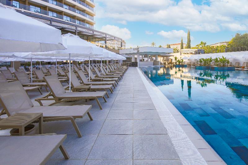 هتل Side Stella Elite Resort & Spa   Adults Only