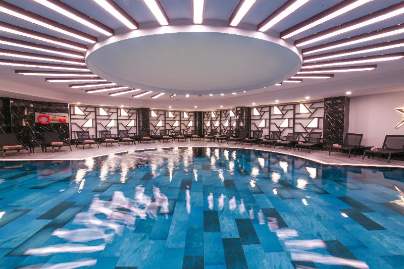 هتل Side Stella Elite Resort & Spa   Adults Only