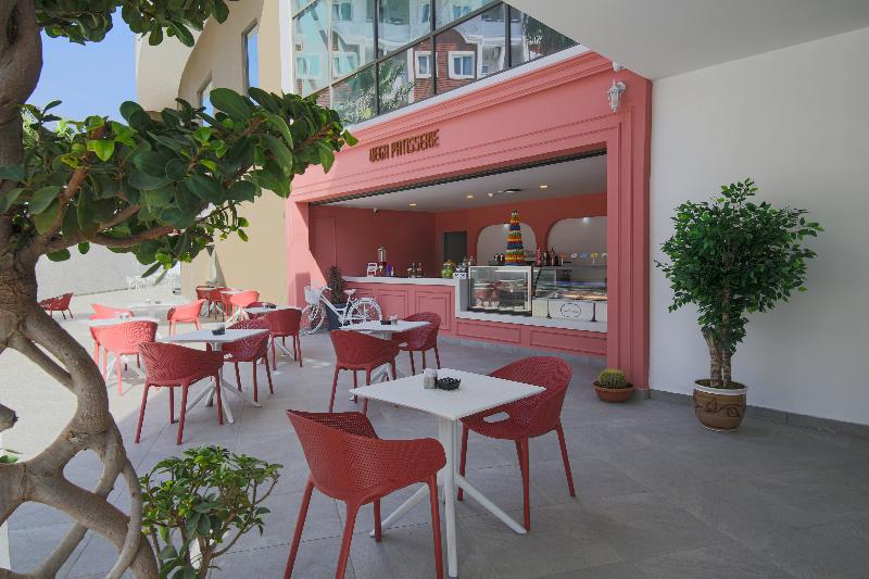 هتل Side Stella Elite Resort & Spa   Adults Only