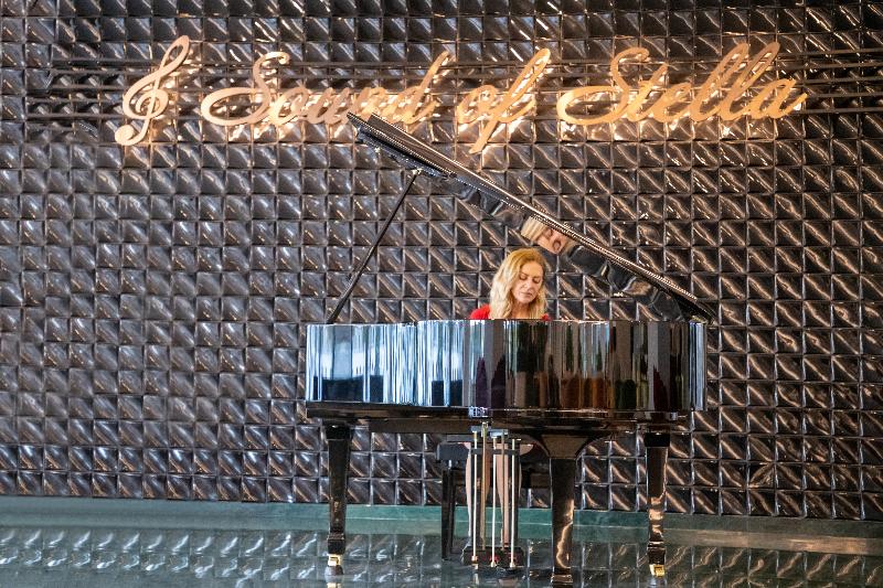 هتل Side Stella Elite Resort & Spa   Adults Only